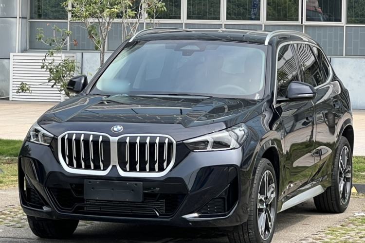 Used BMW X1 2025 Model sDrive25Li M Sport Package