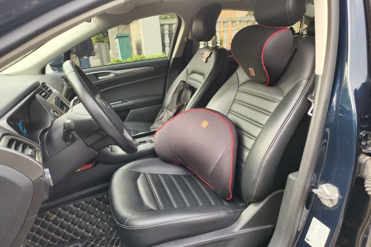 Used Ford Mondeo 2020 EcoBoost 180 Stylish Model
