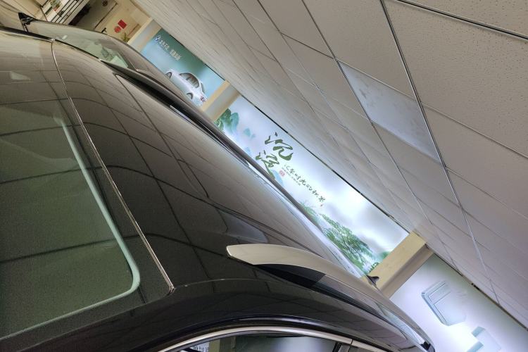 Used Volkswagen Teramont 2024 380TSI All-Wheel Drive Longyao Edition