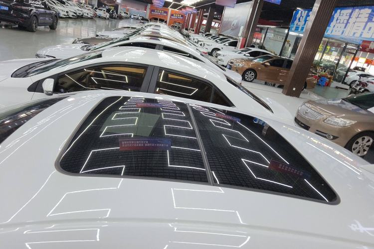 Used Cadillac XTS 2017 28T Elite Model