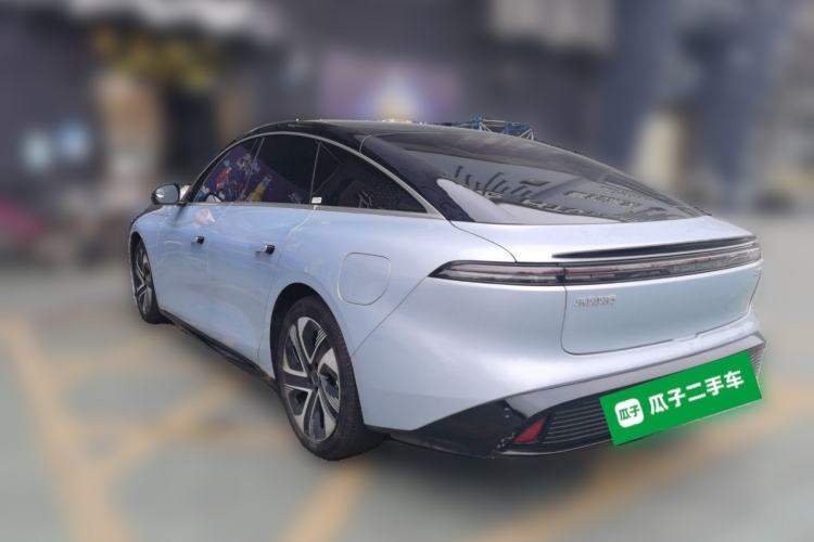 Used FORTHING Xinghai S7 2024 555 Enjoyment Edition
