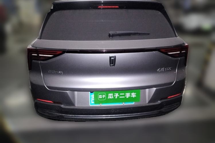 Used Bestune T55 2022 1.5T Automatic Super Leap Edition
