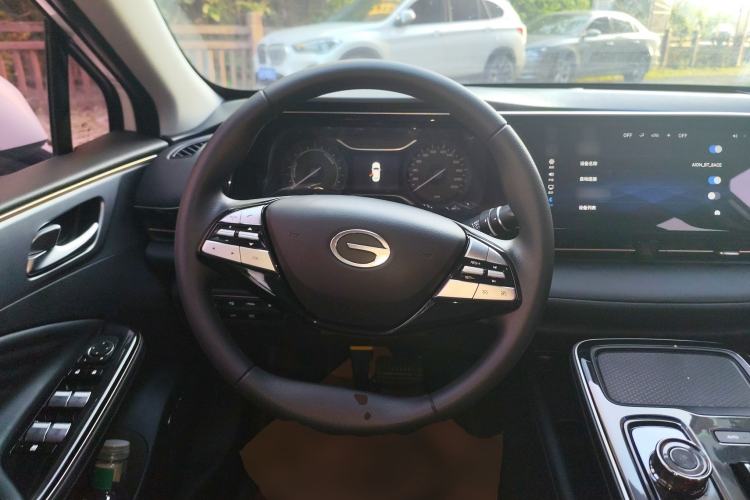 Used AION S 2022 Meizu 580
