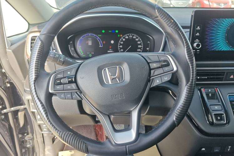 Used Honda Odyssey 2024 2.0L eHEV Sharp·Luxury Edition