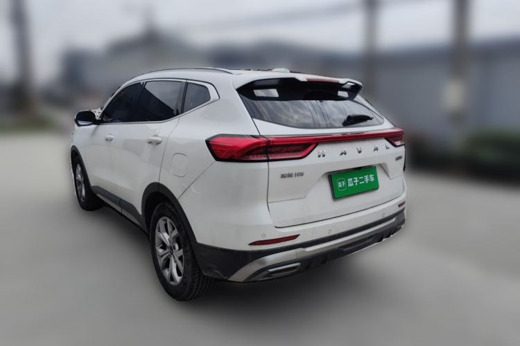 Used Haval H6 2021 National Trend Edition 1.5T Automatic Champion Version