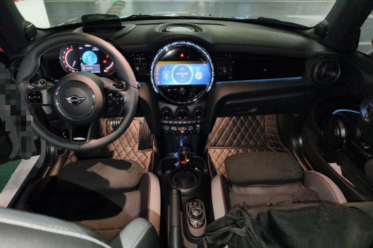 Used MINI JCW 2022 2.0T JOHN COOPER WORKS ALL-IN