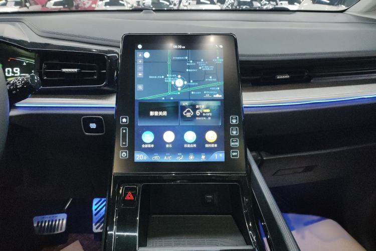 Used Hyundai Custo 2021 270TGDi Prestige LUX