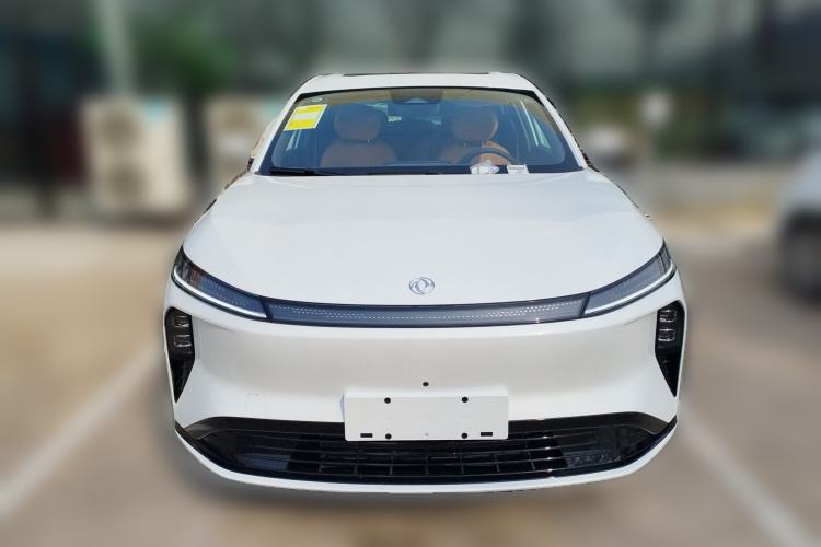 Used Dongfeng Aeolus L8 2025 Model 185KM Dream Edition
