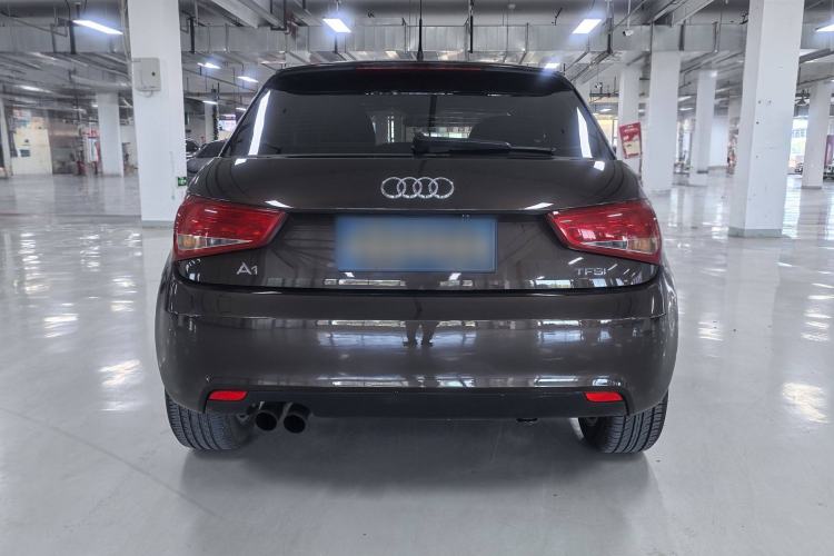 Used Audi A1 2012 1.4 TFSI Urban