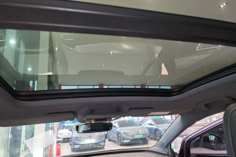 Used Audi Q4 e-tron 2024 40 e-tron Boundary Edition