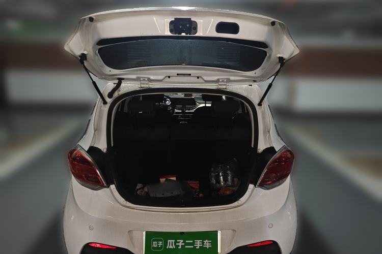 Used Oshan Benni E-Star 2020 Heartbeat Edition NMC Lithium