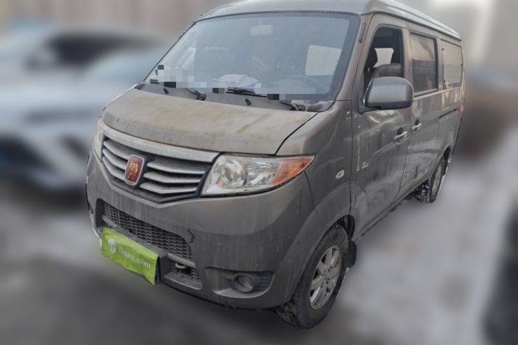 Used CHANGAN KAICHENG Taurus 2013 1.2L Standard Version