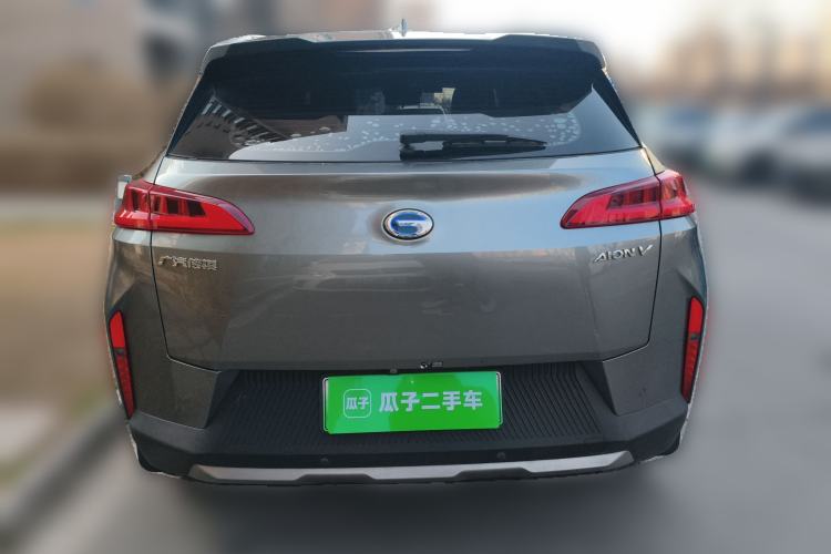 Used AION V 2021 Evolution Edition 70 Intelligent Leading Edition