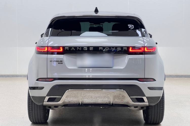 Used Land Rover Range Evoque 2021 Range Rover Velar L 249PS R-Dynamic First Edition Exterior 10