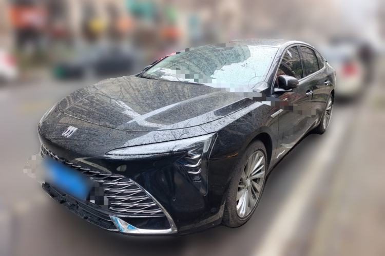 Used Buick LaCrosse 2025 Platinum Avia Edition