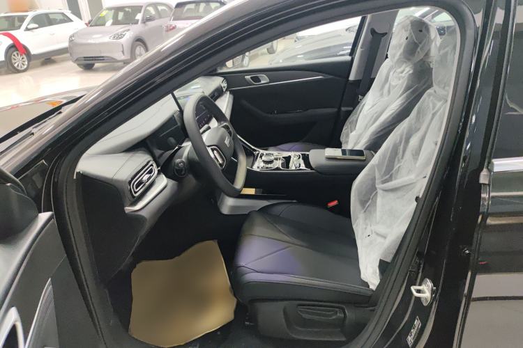 Used Geely Galaxy Galaxy Stellar 6 2026 Model 60km Sailing Edition
