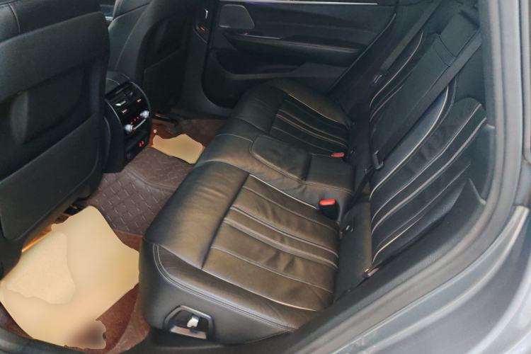 Used BMW 6 Series GT 2020 630i M Sport Package
