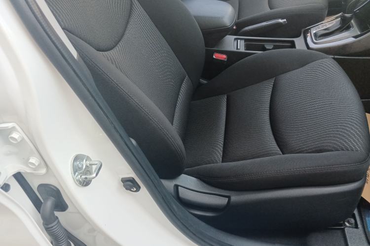 Used Hyundai Elantra (5th Generation / Langdong) 2016 1.6L Automatic Prestige Model