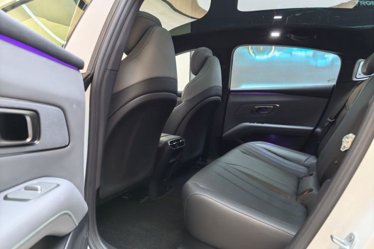 Used Deepal L06 2026 Model 560Ultra Laser Edition
