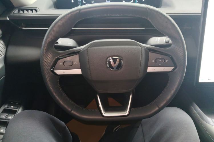 Used CHANGAN Eado 2024 1.5T GDI Automatic Prestige Edition
