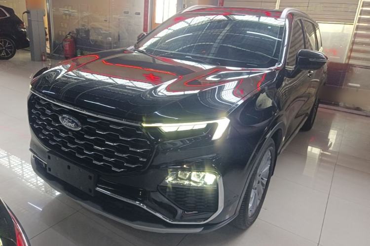 Used Ford Equator 2021 EcoBoost 225 Premier 6-Seater Guazi used car, China used car export, Used car for sale, Used  cars, Cheapest cars for sale