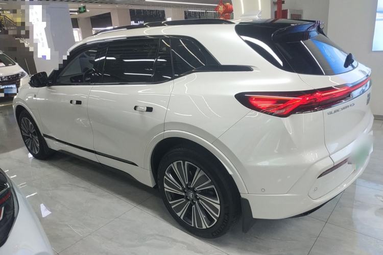 Used Buick E5 2023 Zhenxiang Standard Range Edition
