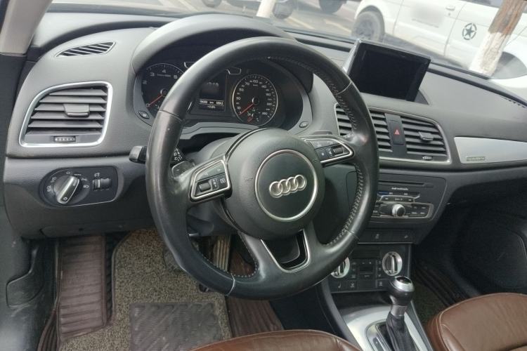 Used Audi Q3 2013 35 TFSI Comfort Model