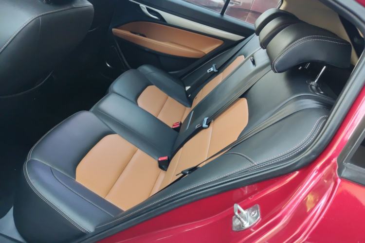 Used Geely Auto Vision S1 2018 1.4T CVT Fengchi Model