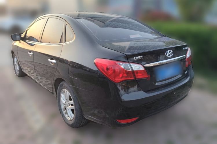 Used Hyundai Celesta 2011 1.6L Manual Luxury Model