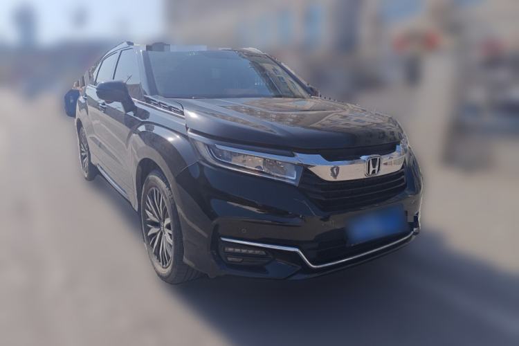 Used Honda Avancier 2020 370TURBO Four-Wheel Drive Premium Edition
