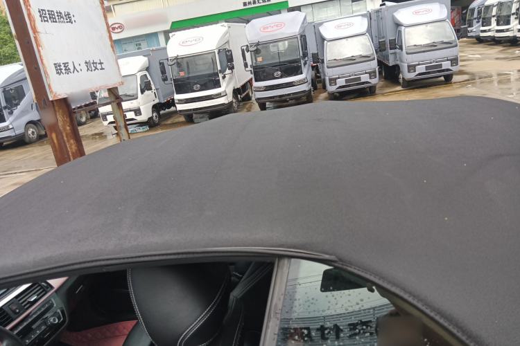 Used BMW 2 Series 2018 220i Convertible Coupe Sports Design Package Roof