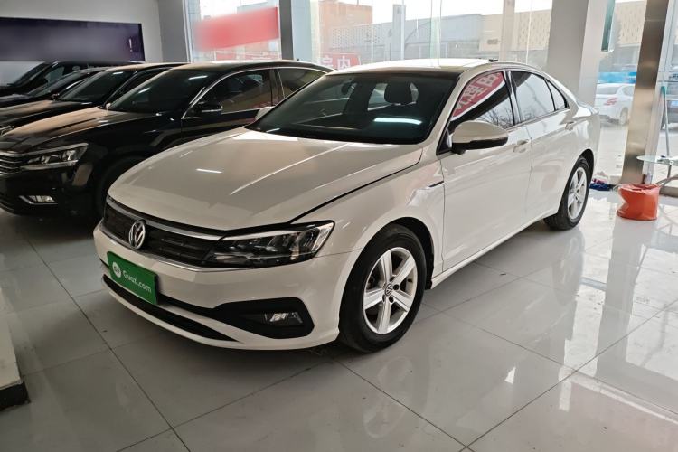 Used Volkswagen Lamando 2021 230TSI DSG Fashion Edition