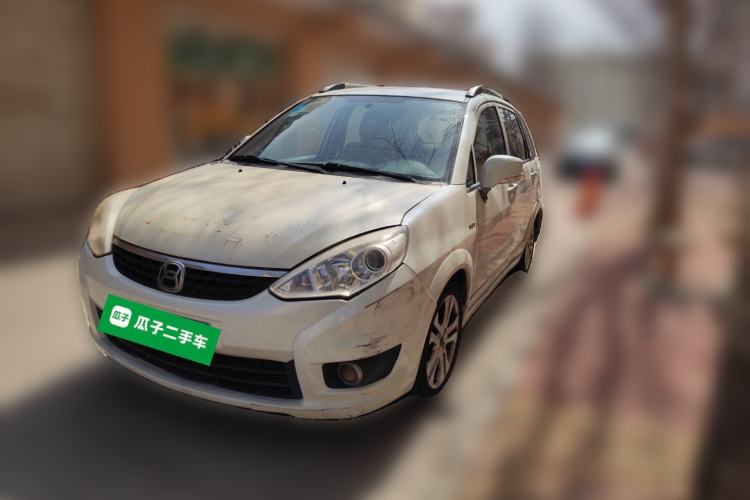 Used Suzuki Liana A6 2014 Hatchback 1.4L Manual Enjoyment Model