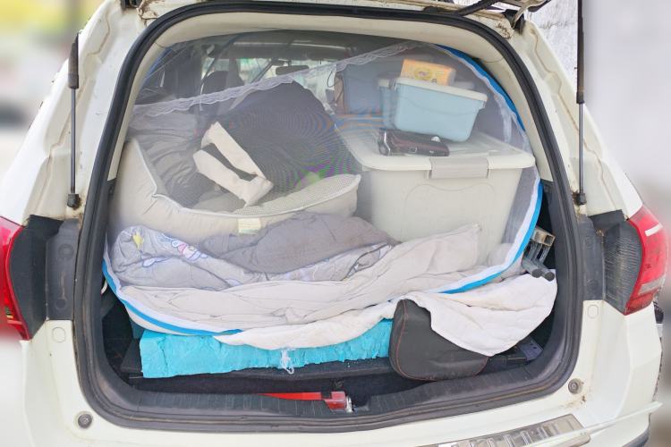 Used Haval H6 2014 Sport Version 1.5T Manual Two-Wheel Drive Elite Edition