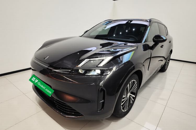 Used Lynk & Co 08 EM-P 2023 245km Ultra-Long Range Halo