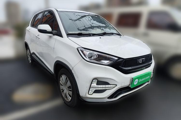 Used NETA N01 2020 Revised Version 430V