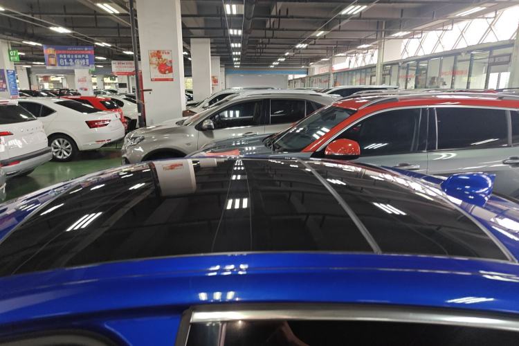 Used Jaguar XEL 2020 2.0T 200PS R-DYNAMIC Youth Sports Edition Roof