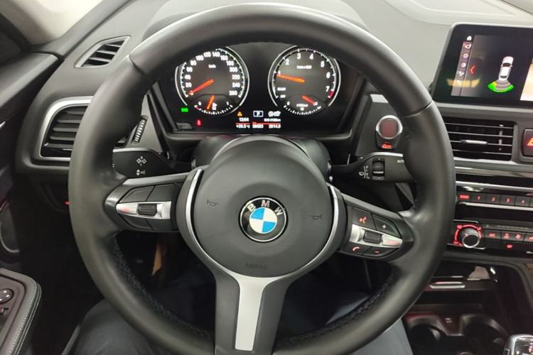 Used BMW 1 Series 2020 120i M Sport Package
