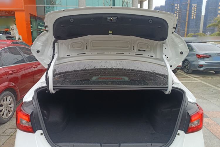 Used Chery Arrizo 5 2019 PRO 1.5L Manual Comfort Edition China VI