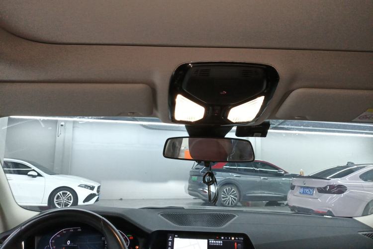 Used BMW 3 Series 2022 325Li M Sport Package
