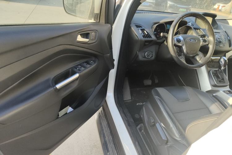 Used Ford Kuga 2015 1.5L GTDi Two-Wheel Drive Fashion Edition