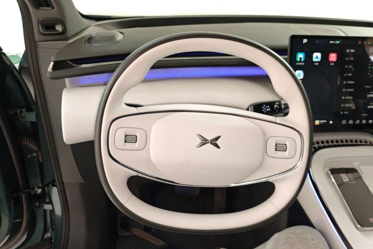 Used XPeng G7 2025 702 Max
