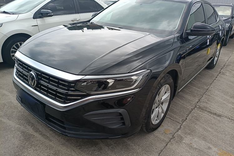 Used Volkswagen Passat 2022 280TSI Business Edition