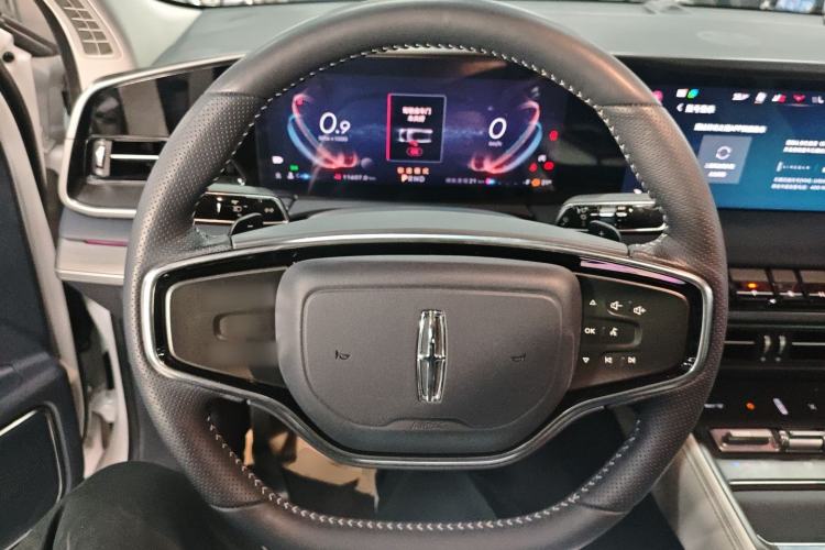 Used Lincoln Z 2022 iKoo Deluxe Edition