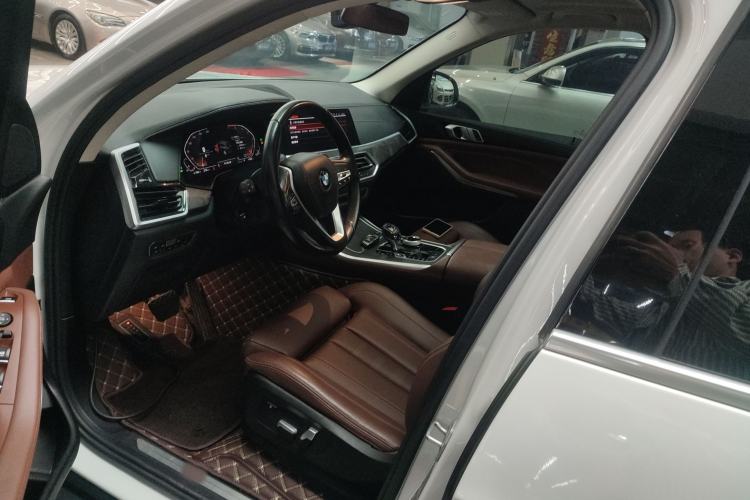 Used BMW X5 (Import) 2020 xDrive30i X Design Package
