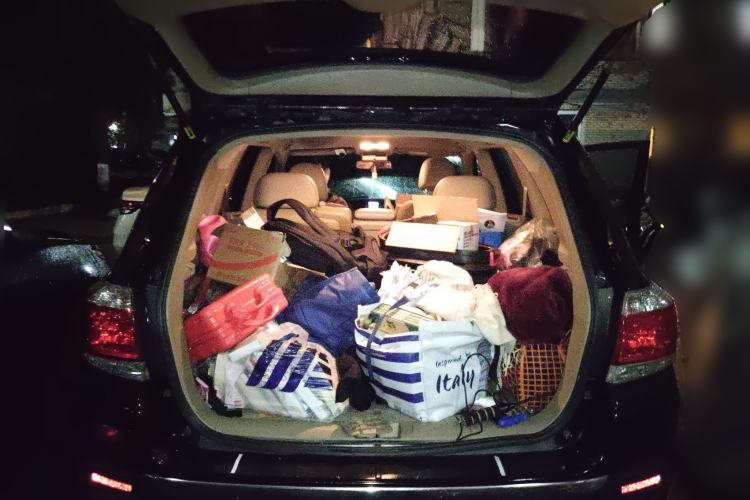 Used Toyota Highlander 2012 2.7L Two-Wheel Drive 5-Seater Sport Edition
