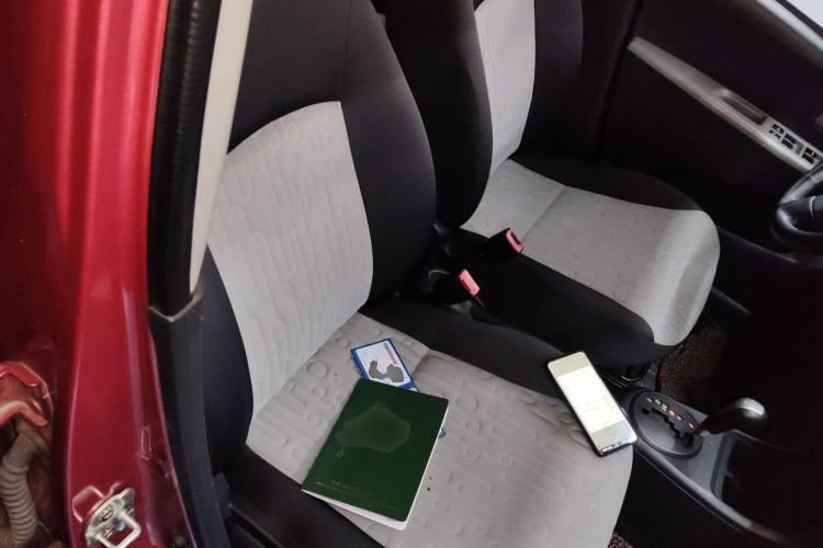 Used Suzuki Alto 2013 1.0L Automatic Luxury Model
