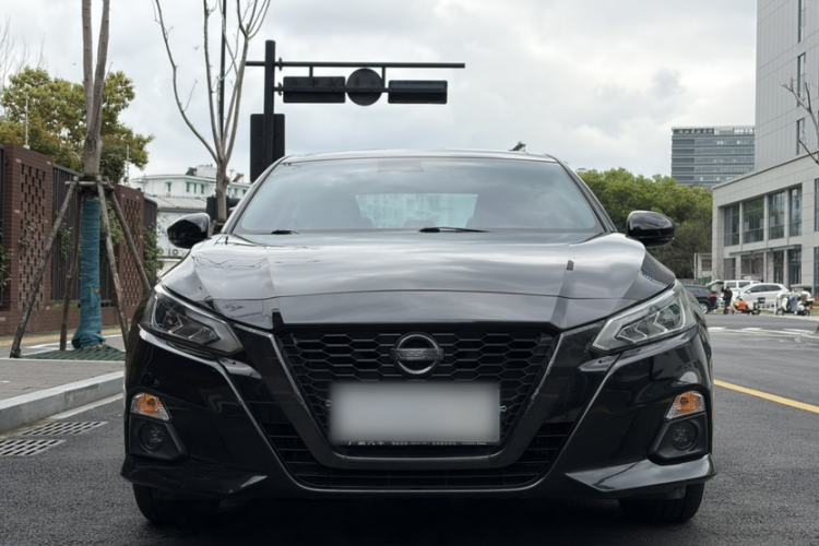 Used Nissan Teana 2021 2.0L XL Comfort Edition
