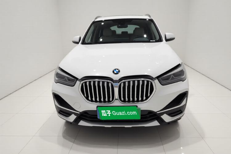 Used BMW X1 2022 sDrive20Li Fashion Model