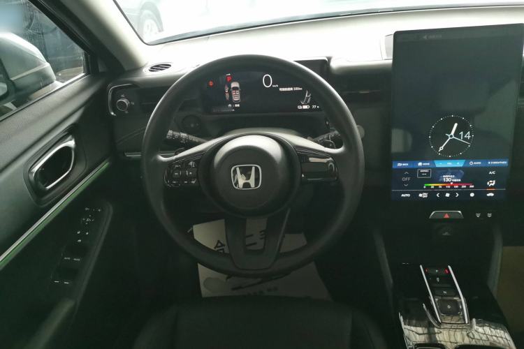 Used Honda e:NP1 2023 420 km Vision Edition